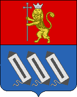 Герб города Камешково